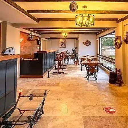 Hotel Sahika 3*