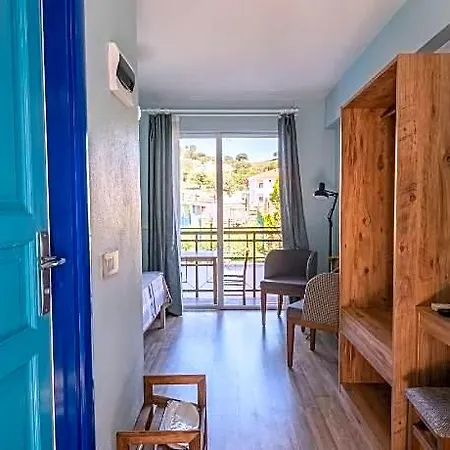 Hotel Sahika