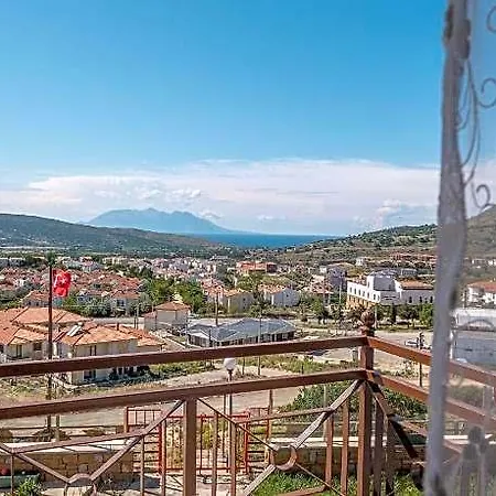 Hotel Sahika 3*