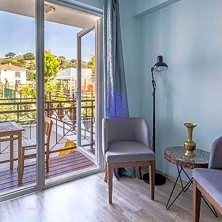 Hotel Sahika