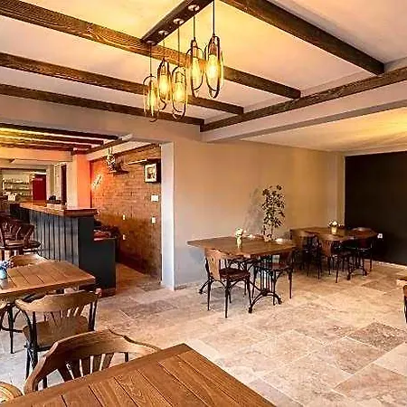 Hotel Sahika
