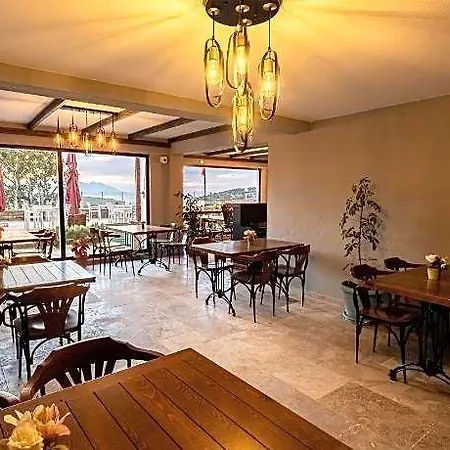 Hotel Sahika