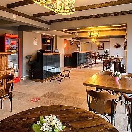 Hotel Sahika