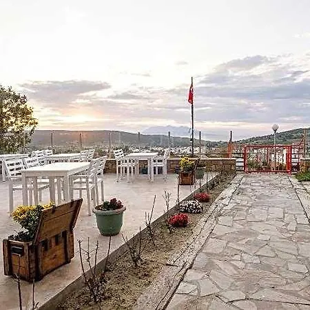 Sahika Hotel
