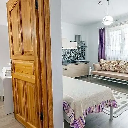 Sahika Hotel