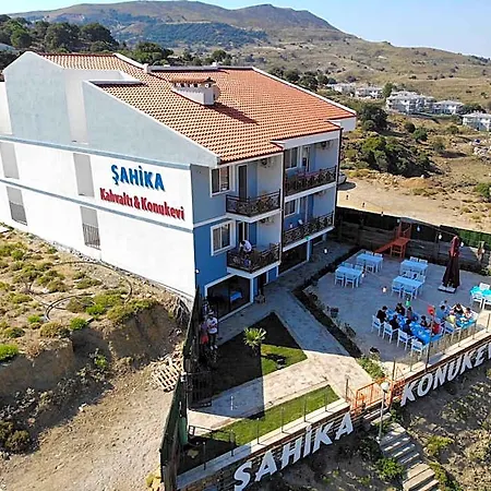 Sahika Hotel