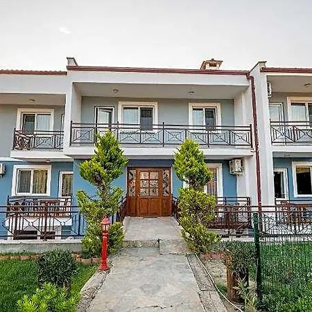Sahika Hotel