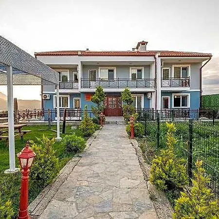 Sahika Hotel 3*