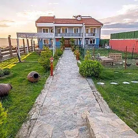 Sahika 3*