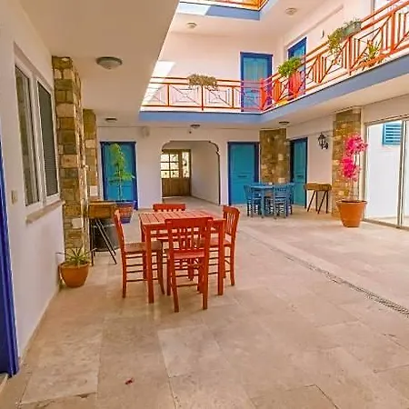 Hotel Sahika 3*