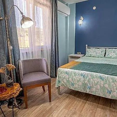 Hotel Sahika