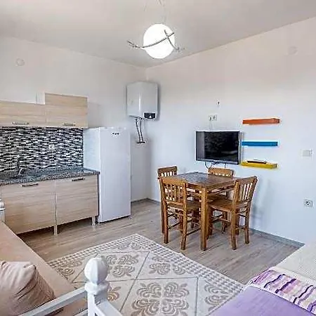 Hotel Sahika Derekoy (Gokceada)