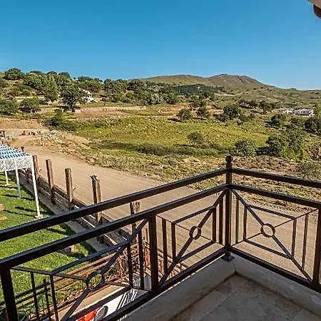 Hotel Sahika