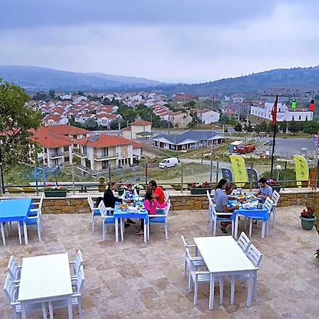 Sahika Hotel Derekoy (Gokceada)