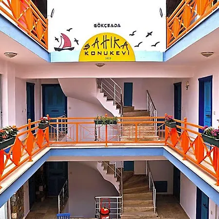 Sahika 3*